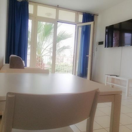Albachiara Inn Residence Apartments 아메그리아 외부 사진