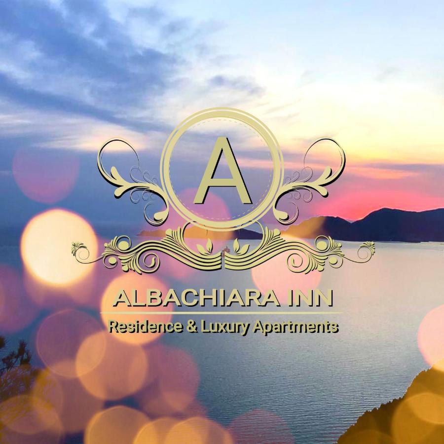 Albachiara Inn Residence Apartments 아메그리아 외부 사진