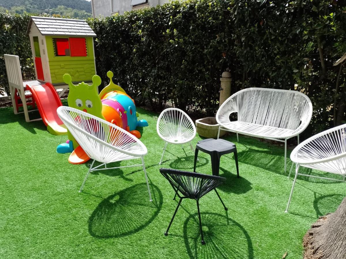 Albachiara Inn Residence Apartments 아메그리아 외부 사진