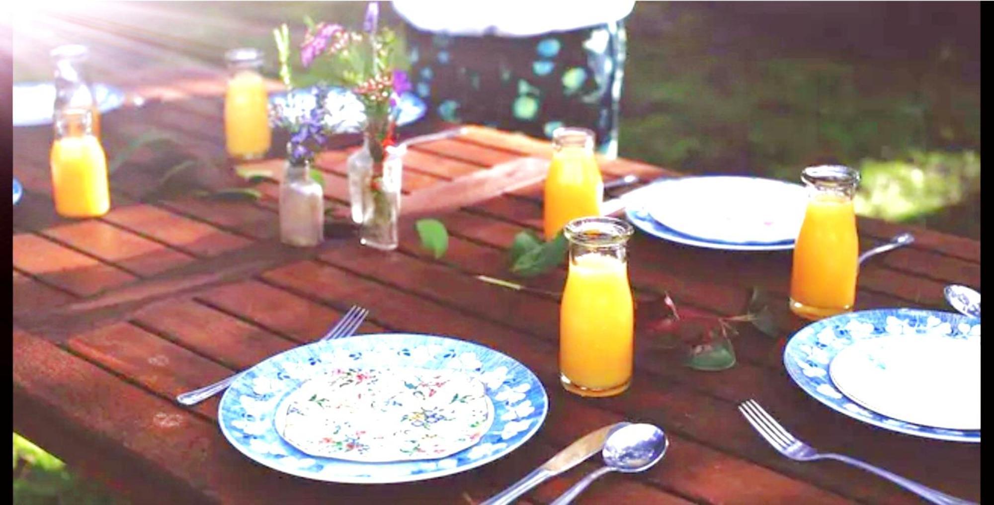 Albachiara Inn Residence Apartments 아메그리아 외부 사진