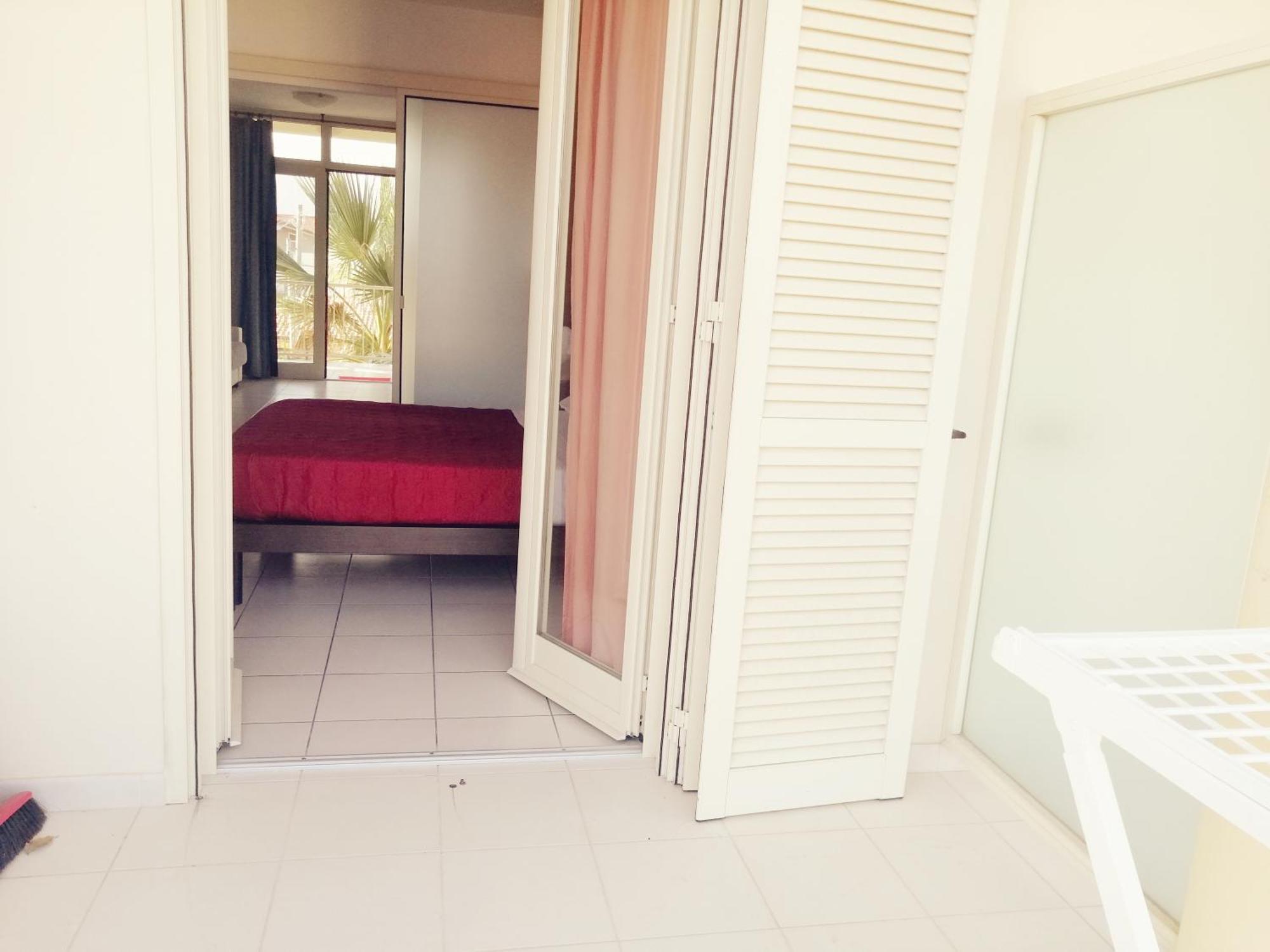 Albachiara Inn Residence Apartments 아메그리아 외부 사진