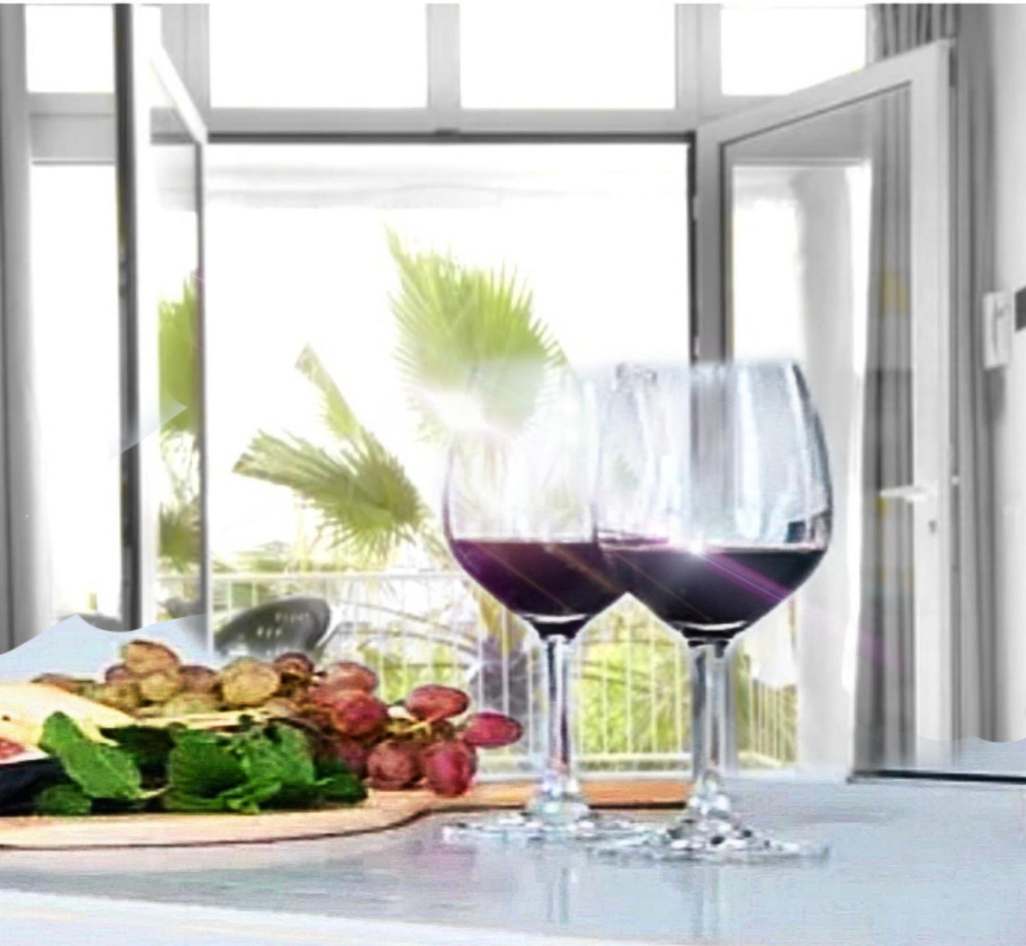 Albachiara Inn Residence Apartments 아메그리아 외부 사진