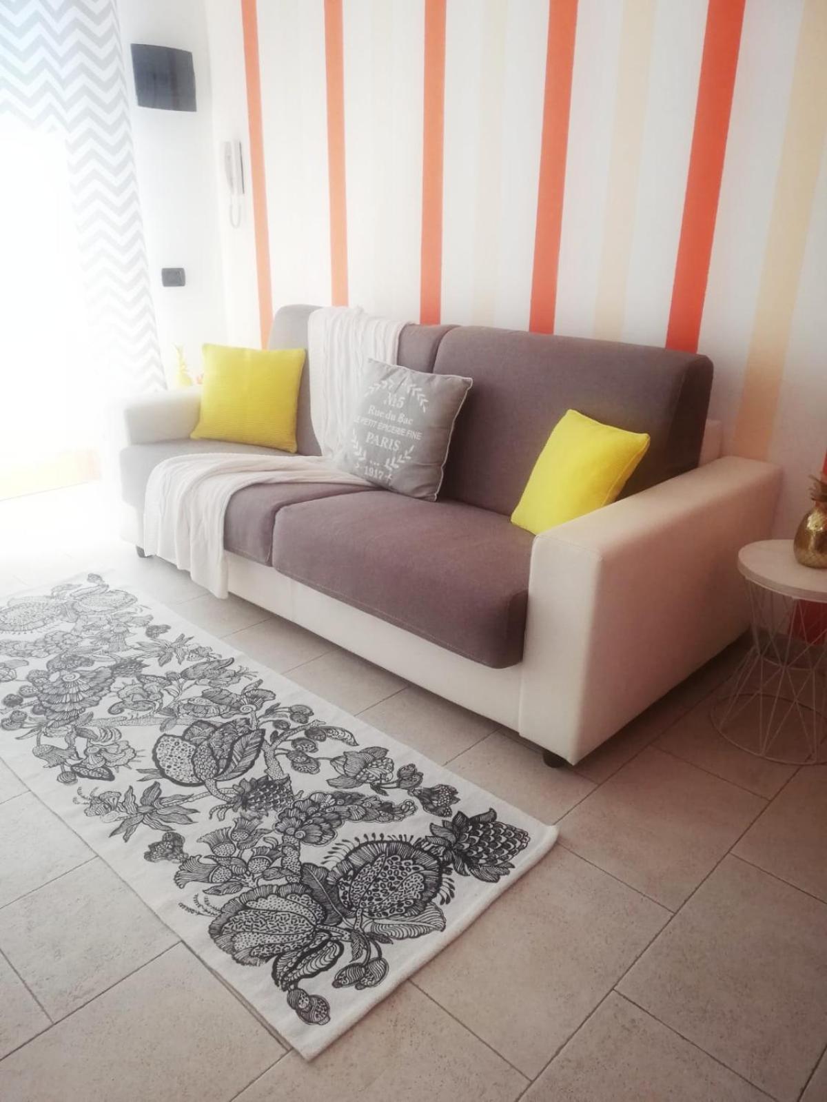 Albachiara Inn Residence Apartments 아메그리아 외부 사진