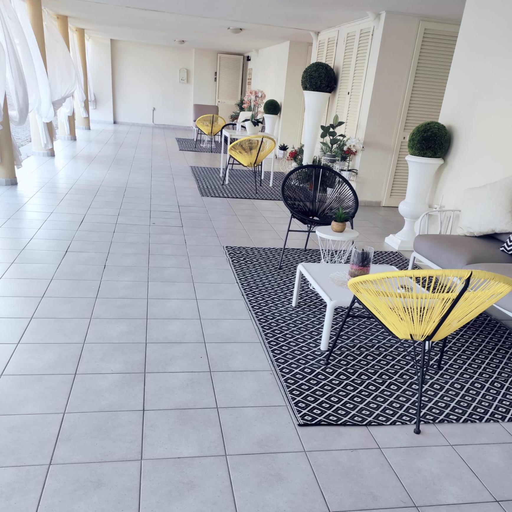 Albachiara Inn Residence Apartments 아메그리아 외부 사진