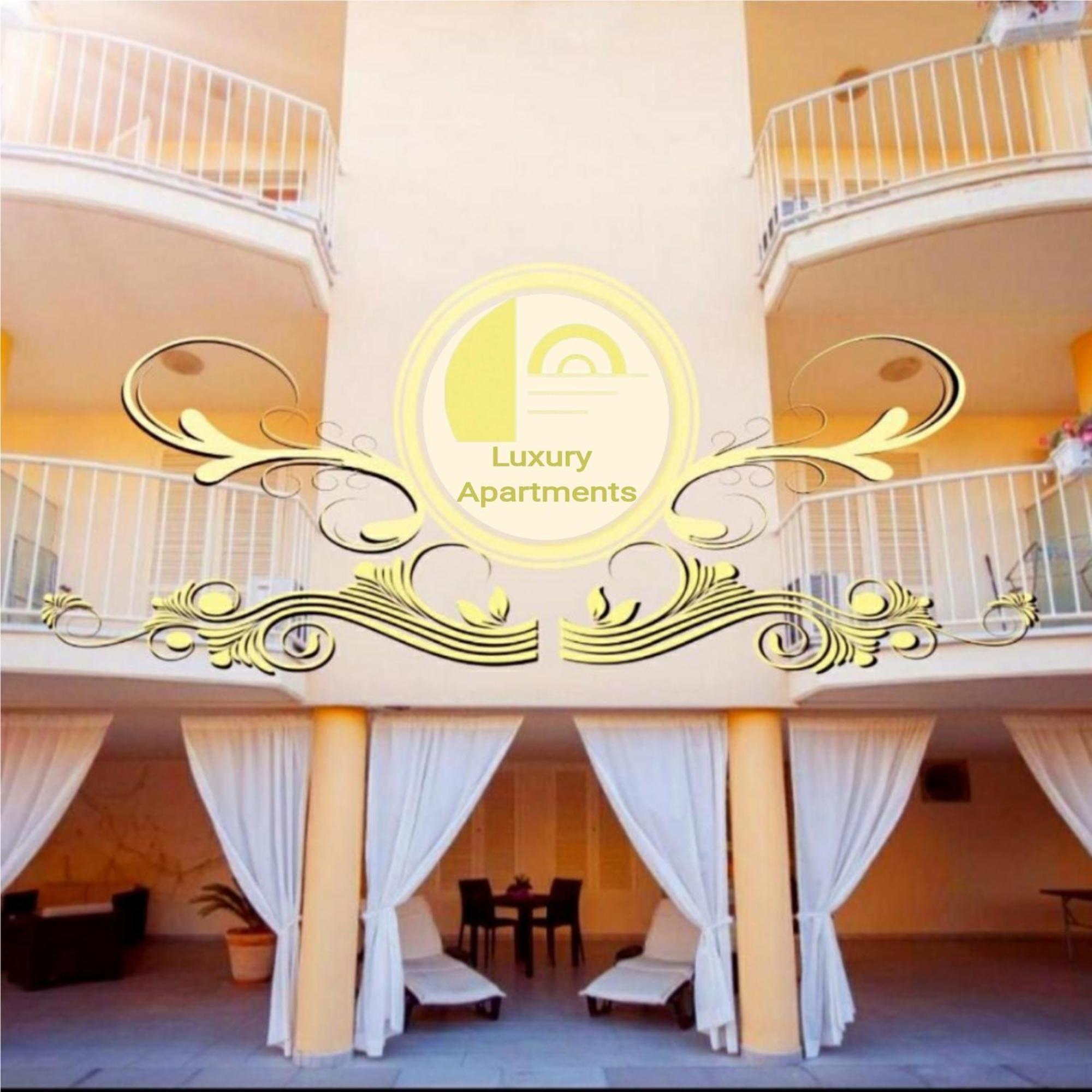 Albachiara Inn Residence Apartments 아메그리아 외부 사진