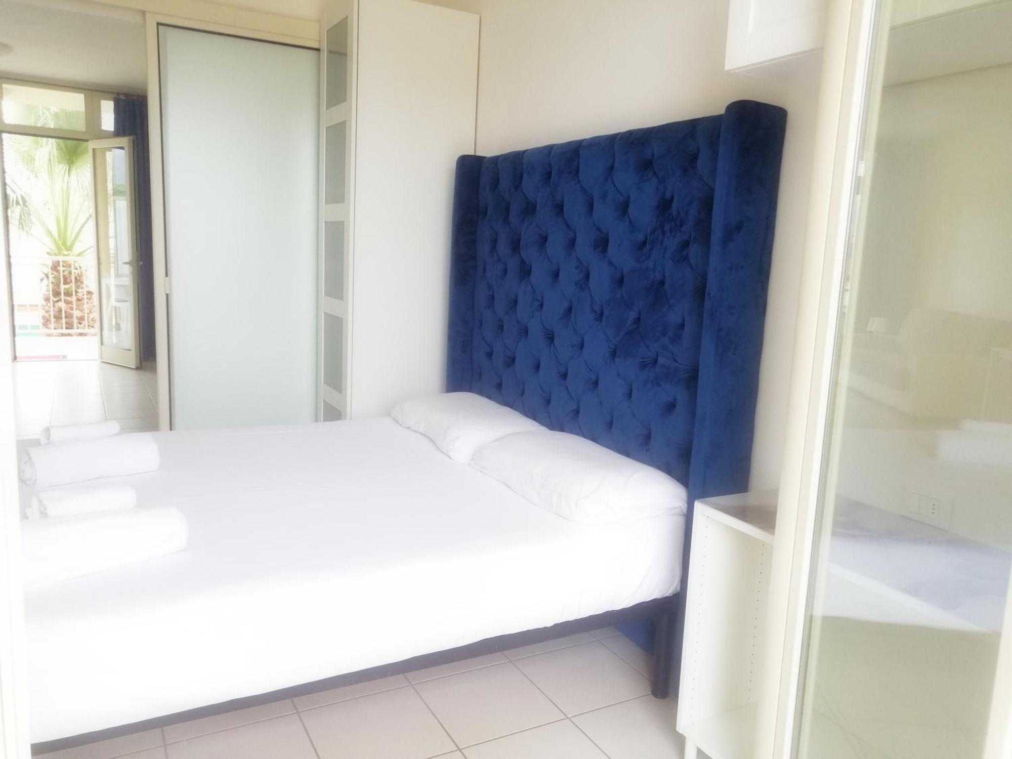 Albachiara Inn Residence Apartments 아메그리아 외부 사진