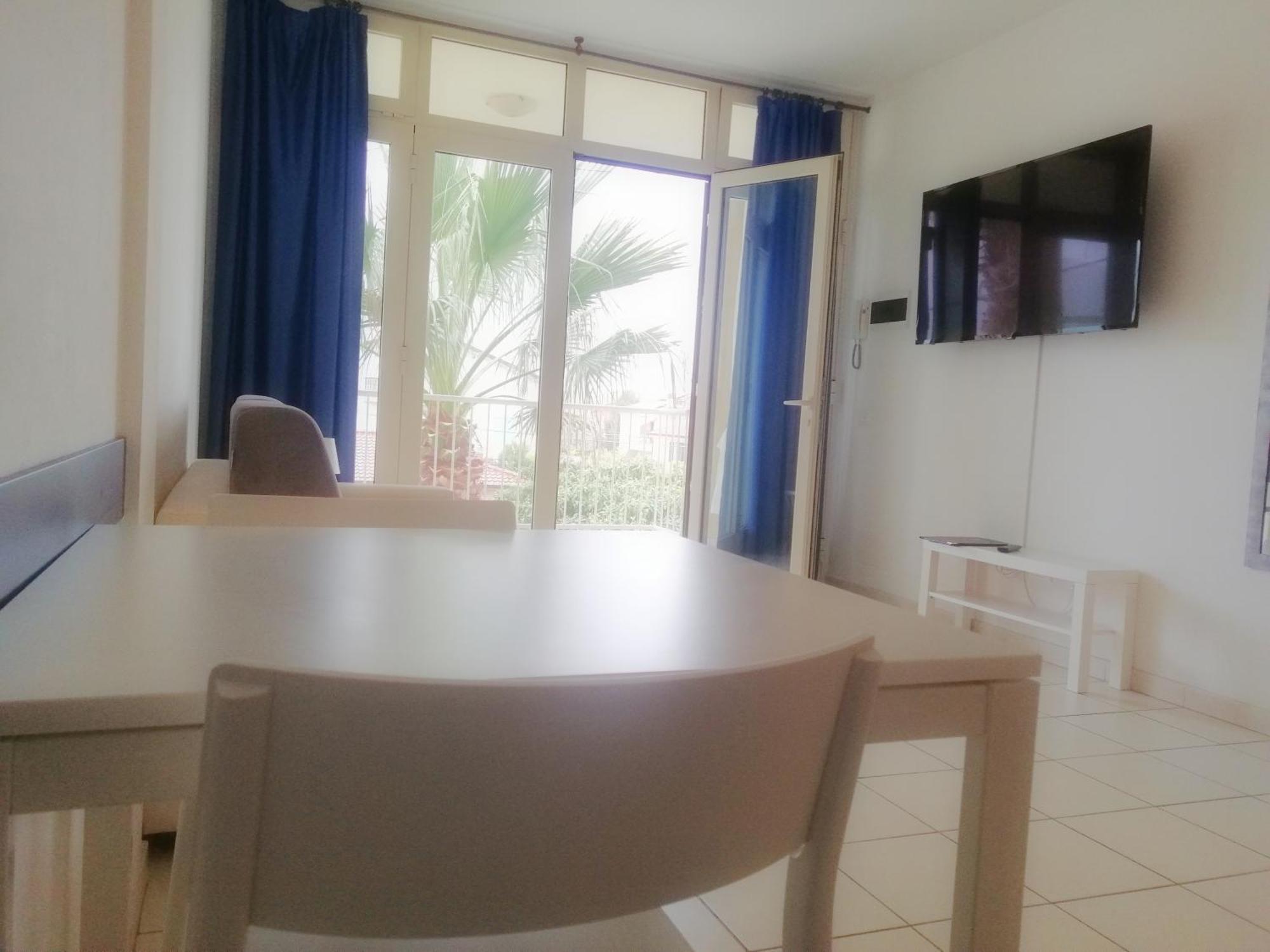 Albachiara Inn Residence Apartments 아메그리아 외부 사진