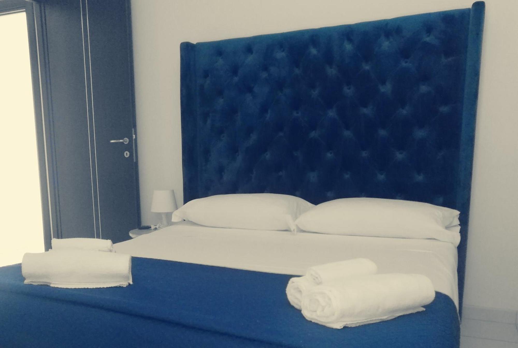 Albachiara Inn Residence Apartments 아메그리아 외부 사진