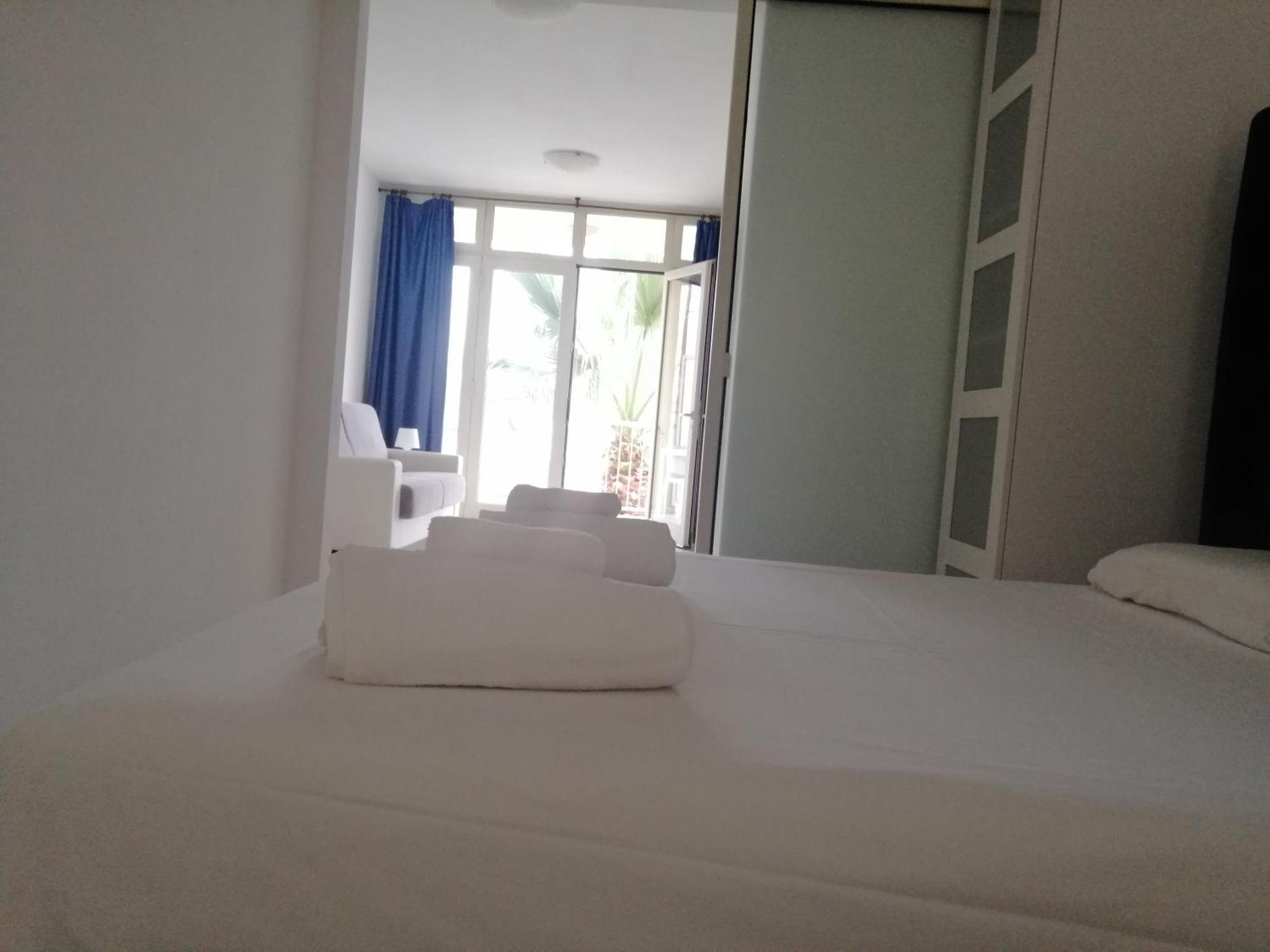 Albachiara Inn Residence Apartments 아메그리아 외부 사진